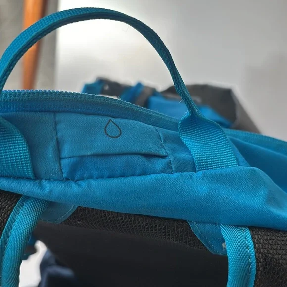 The North Face hiking camping backpacking backpack The North Face woman’s S/M - Picture 7 of 16